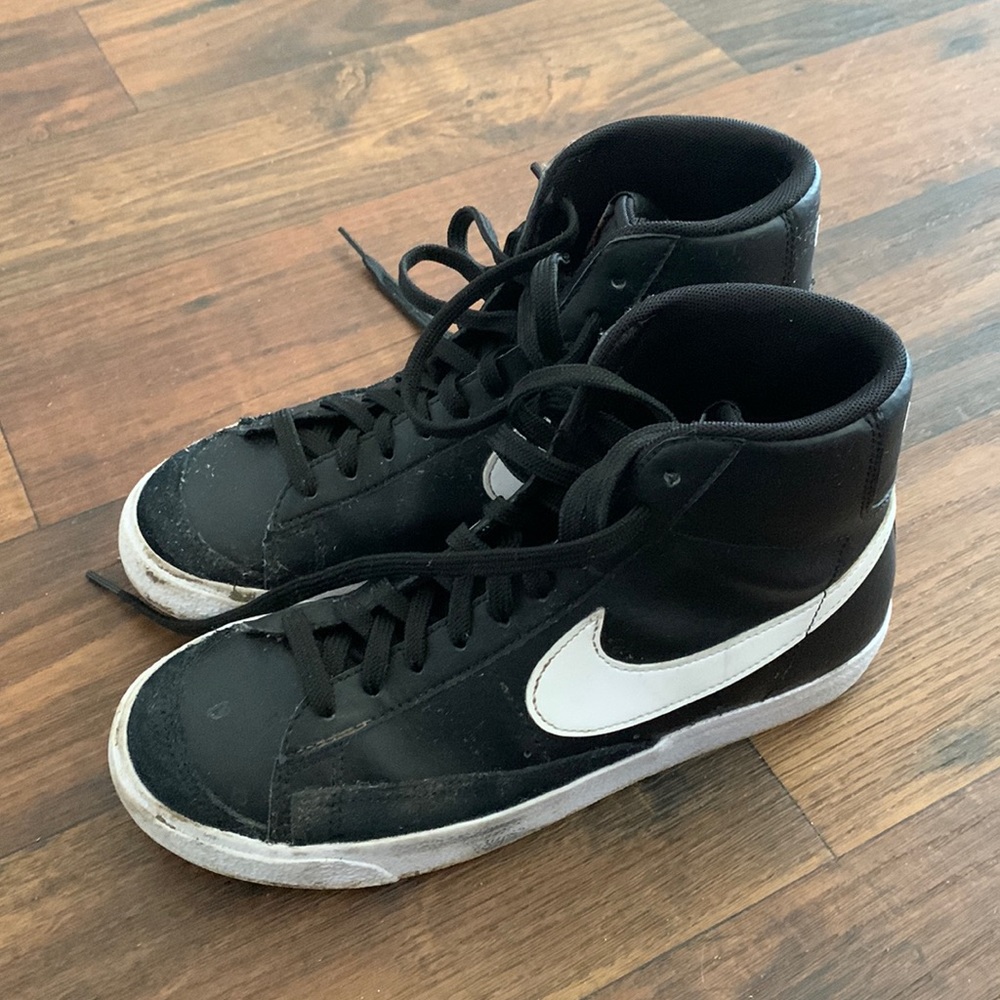 Nike Blazers